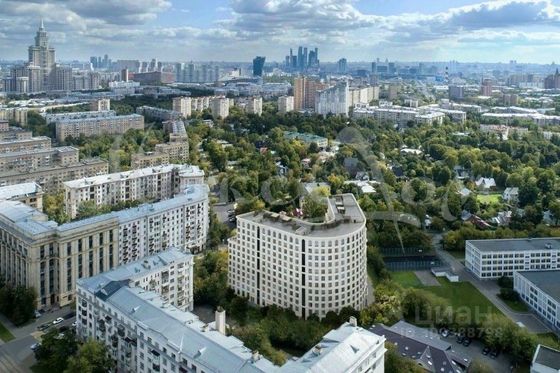 Продажа 3-комнатной квартиры 85,7 м², 5/12 этаж