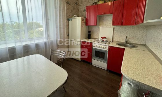 Продажа 3-комнатной квартиры 63 м², 4/4 этаж