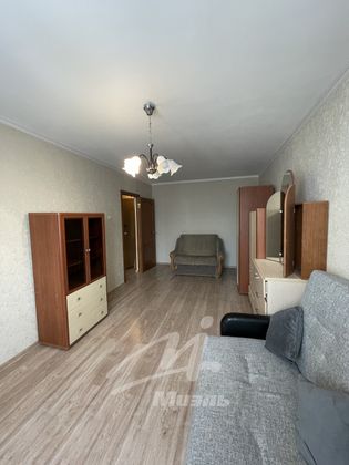 Продажа 1-комнатной квартиры 34 м², 8/9 этаж