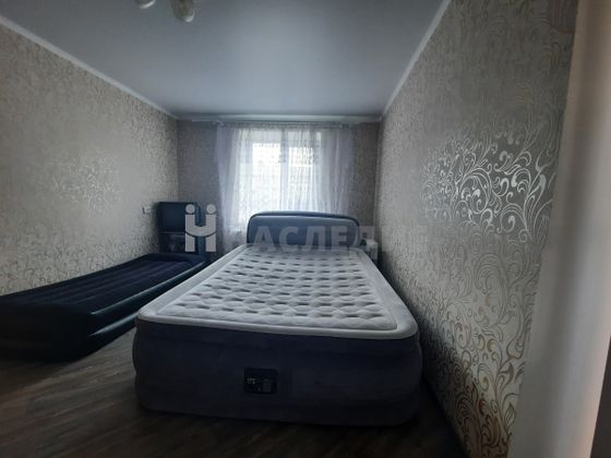 Продажа 2-комнатной квартиры 49 м², 4/5 этаж