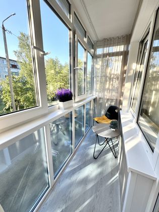 Продажа 2-комнатной квартиры 47,6 м², 2/5 этаж