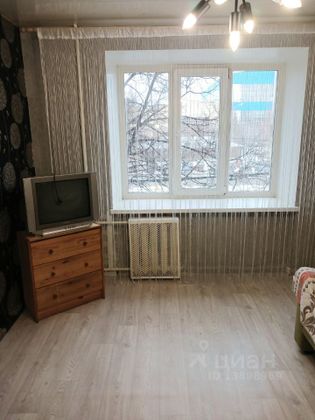 Продажа 1 комнаты, 13 м², 3/5 этаж