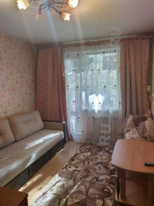 Продажа 3-комнатной квартиры 57 м², 3/9 этаж