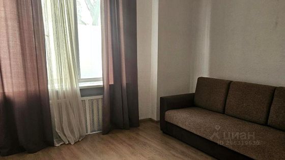 Продажа 3-комнатной квартиры 65 м², 1/5 этаж