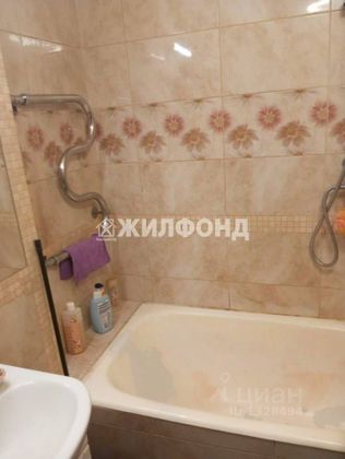 Продажа 4-комнатной квартиры 73,9 м², 9/9 этаж