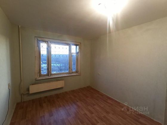 Продажа 1-комнатной квартиры 34 м², 1/5 этаж