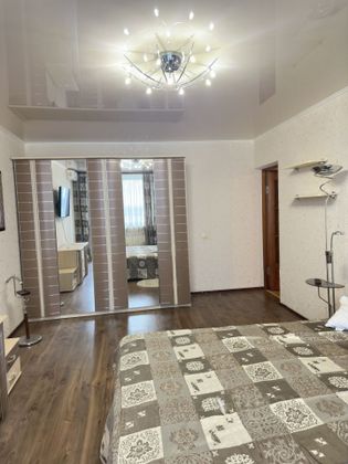 Продажа 3-комнатной квартиры 94,6 м², 4/6 этаж