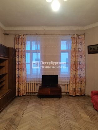 Продажа 1 комнаты, 27 м², 4/5 этаж