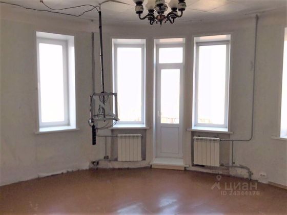 Продажа 2-комнатной квартиры 72,8 м², 3/3 этаж