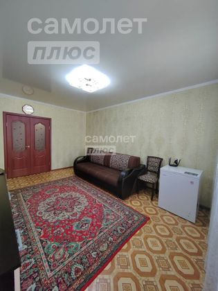 Продажа 2-комнатной квартиры 51,7 м², 5/5 этаж