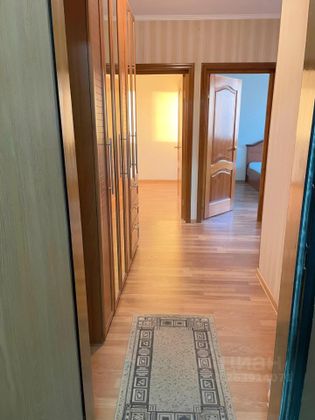 Продажа 2-комнатной квартиры 56,1 м², 12/17 этаж