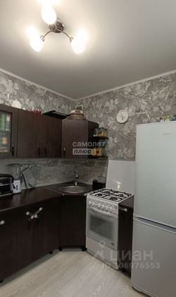 Продажа 2-комнатной квартиры 42,1 м², 1/2 этаж