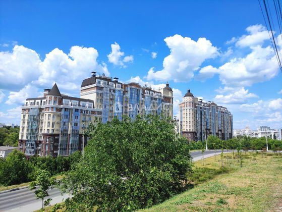 Продажа 2-комнатной квартиры 52 м², 10/13 этаж