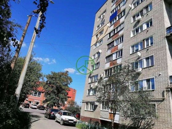 Продажа 2-комнатной квартиры 46,8 м², 7/9 этаж