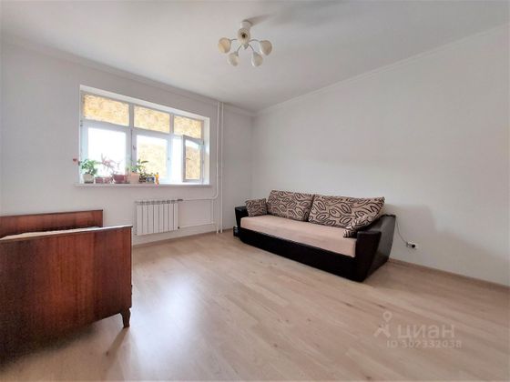 Продажа 2-комнатной квартиры 52,3 м², 12/18 этаж