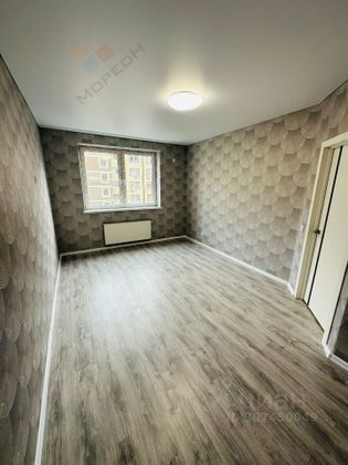 Продажа 1-комнатной квартиры 32,9 м², 6/9 этаж