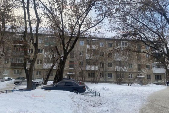 Продажа 2-комнатной квартиры 43 м², 1/4 этаж