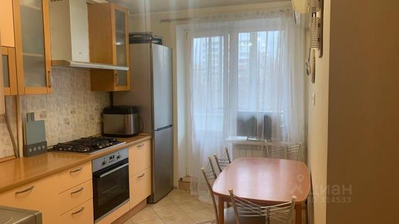 Продажа 3-комнатной квартиры 63 м², 5/12 этаж