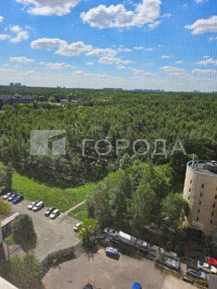 Продажа 2-комнатной квартиры 59,5 м², 4/22 этаж