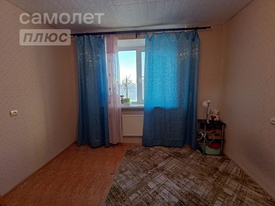 Продажа 1 комнаты, 12 м², 5/9 этаж