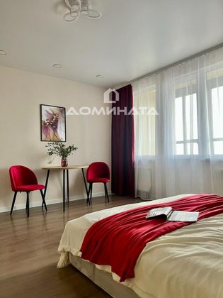 Продажа квартиры-студии 30 м², 15/18 этаж