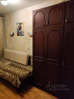 Аренда 1 комнаты, 41,2 м², 1/5 этаж