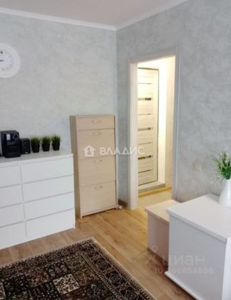 Продажа 1-комнатной квартиры 30 м², 3/5 этаж