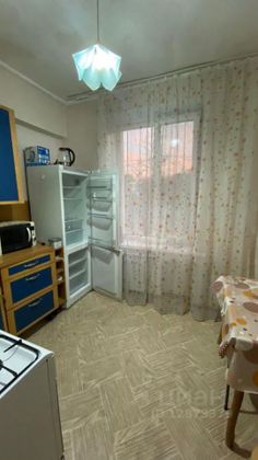 Продажа 1-комнатной квартиры 33,2 м², 2/4 этаж