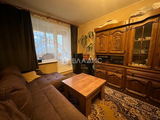 Продажа 3-комнатной квартиры 57,3 м², 5/9 этаж