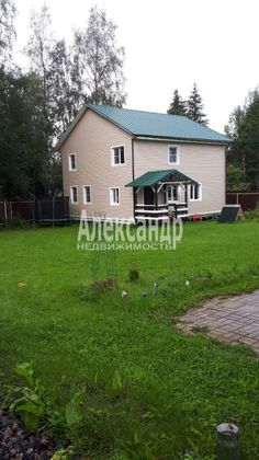 Продажа дома, 150 м², с участком 12 соток