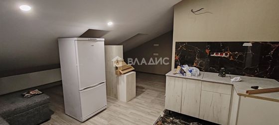 Продажа квартиры-студии 31 м², 5/5 этаж