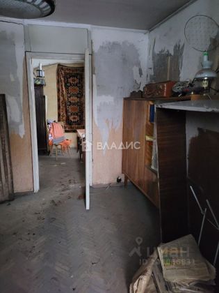 Продажа 2-комнатной квартиры 38,3 м², 1/14 этаж