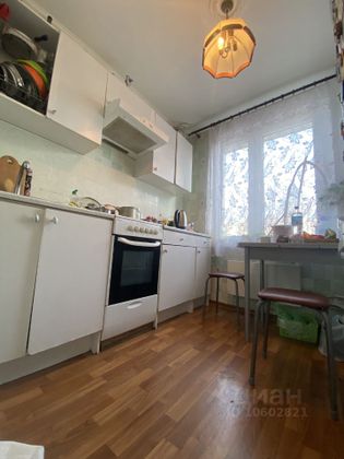 Продажа 4-комнатной квартиры 64 м², 3/9 этаж