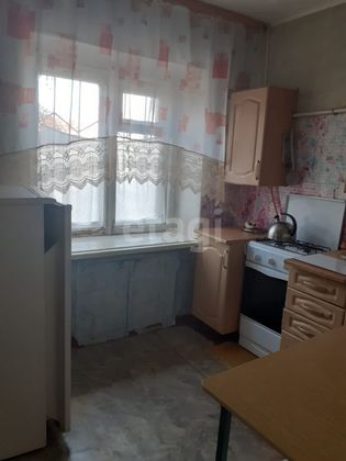 Продажа 2-комнатной квартиры 44 м², 1/5 этаж