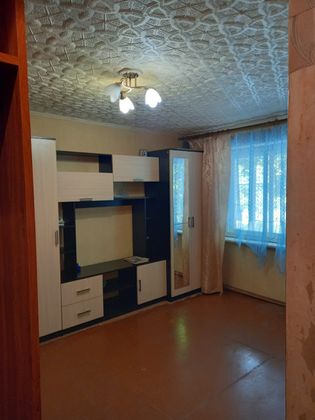 Продажа 1-комнатной квартиры 23 м², 1/5 этаж