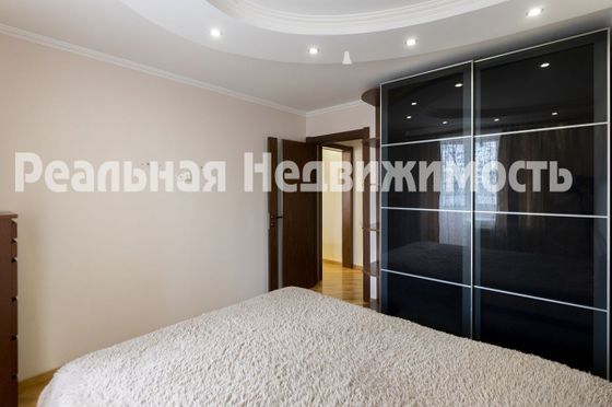 Продажа 3-комнатной квартиры 65 м², 3/9 этаж