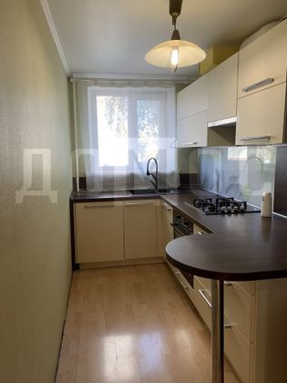 Продажа 4-комнатной квартиры 57,5 м², 3/5 этаж