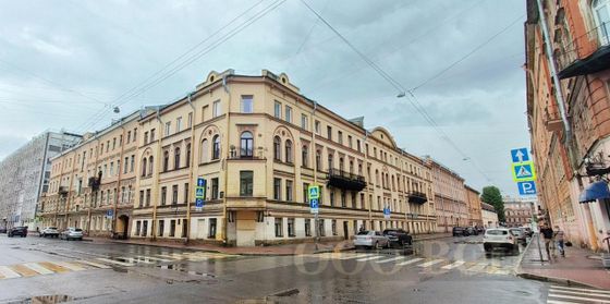 Продажа 3-комнатной квартиры 62,5 м², 3/5 этаж