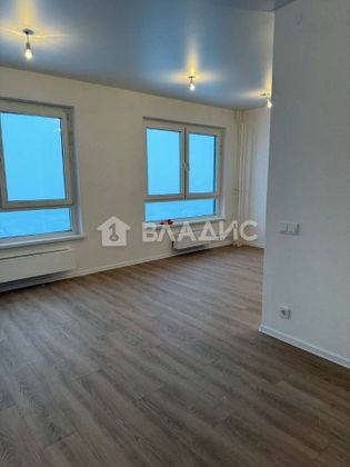 Продажа 1-комнатной квартиры 34,5 м², 17/33 этаж