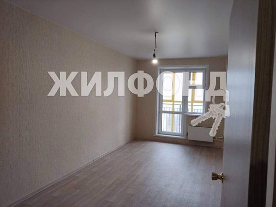 Продажа 2-комнатной квартиры 57,6 м², 8/17 этаж