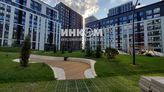 Продажа 2-комнатной квартиры 56 м², 4/8 этаж