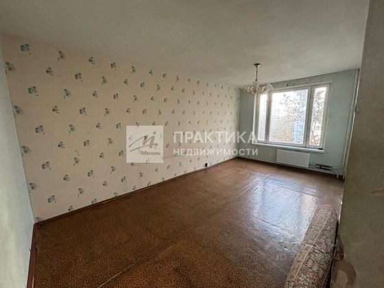 Продажа 1-комнатной квартиры 32,7 м², 7/9 этаж