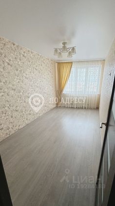 Аренда 3-комнатной квартиры 110 м², 23/24 этаж