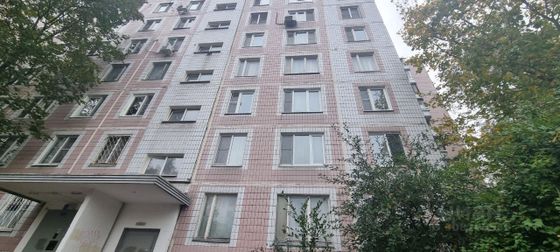 Продажа 3-комнатной квартиры 68,7 м², 4/9 этаж