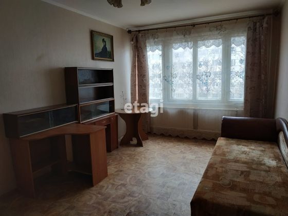 Продажа 3-комнатной квартиры 63,6 м², 5/12 этаж