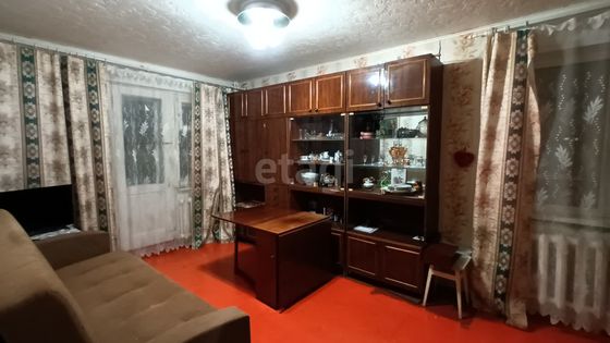 Продажа 1-комнатной квартиры 30,5 м², 3/5 этаж