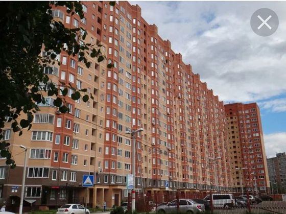 Продажа 3-комнатной квартиры 88 м², 3/18 этаж