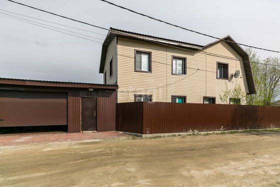 Продажа дома, 159,3 м², с участком 5,4 сотки