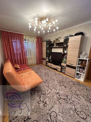 Продажа 2-комнатной квартиры 48 м², 3/9 этаж