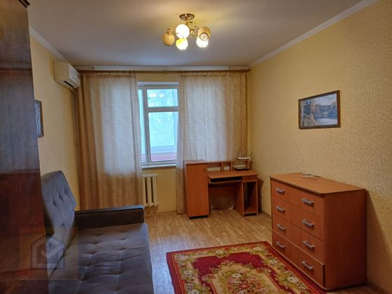 Продажа 1-комнатной квартиры 36 м², 2/9 этаж